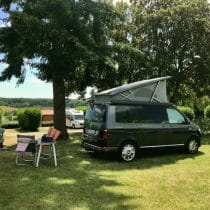 Camping de la Liez 