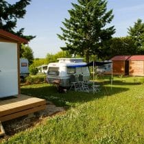 Camping de la Liez 