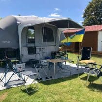 Camping de la Liez 