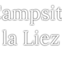 Camping de la Liez 